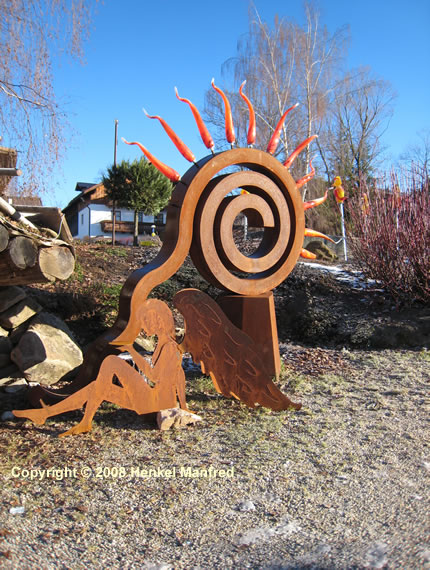 galerie Manfreds Gartentraeume Glas Haus Eisen Bild_14